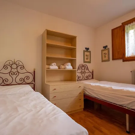 Casa Col Apartamento Cortina dʼAmpezzo
