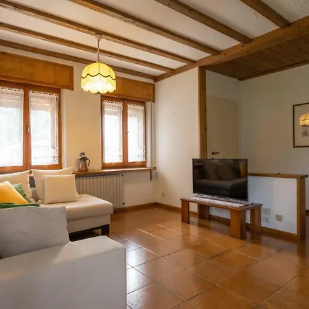 Apartamento Casa Col