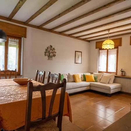 Apartamento Casa Col *