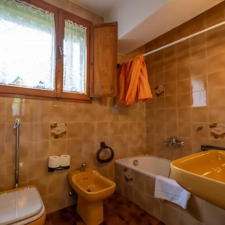 Casa Col Apartamento Cortina dʼAmpezzo