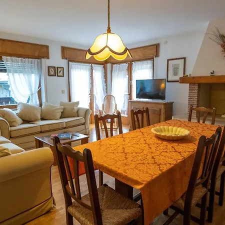 Casa Col * Cortina dʼAmpezzo