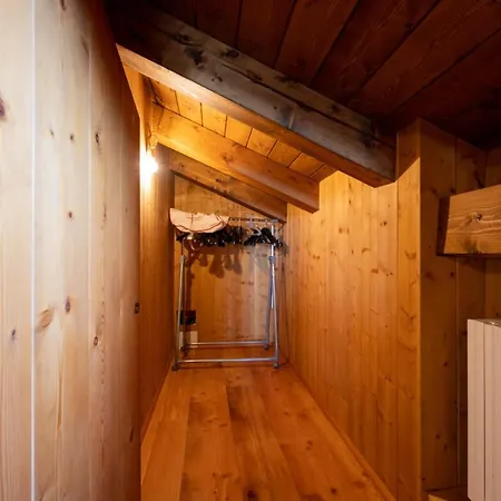 Casa Col Cortina dʼAmpezzo