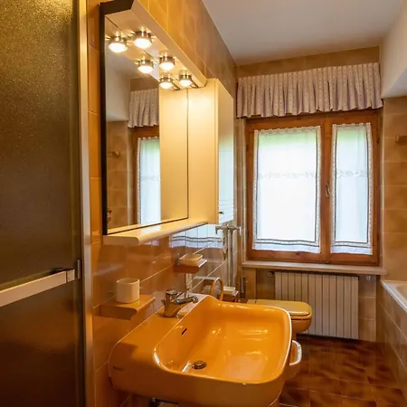 Casa Col * Cortina dʼAmpezzo