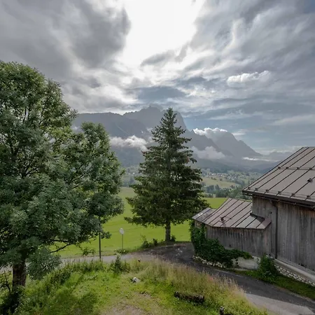 Casa Col Cortina dʼAmpezzo
