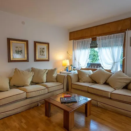 Casa Col Cortina dʼAmpezzo